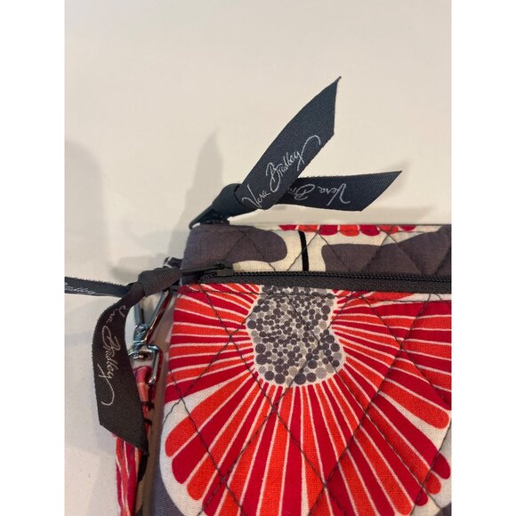 Vera Bradley Wallet - Picture 3 of 8